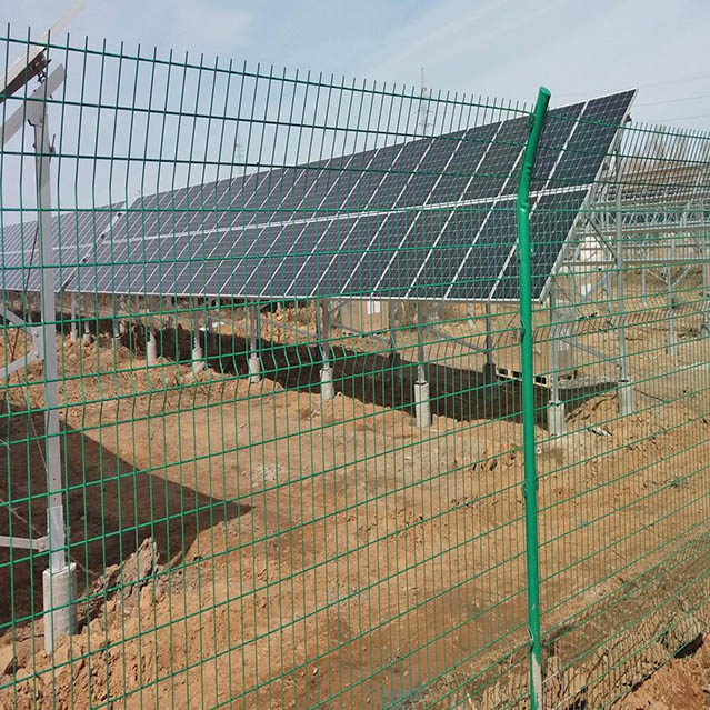 Wire Fence Systems