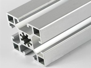 marki przemysłowych profili aluminiowych, jak rozpoznać markę? 