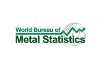  WBMS  raport:  globalny rynek pierwotnego aluminium Nadpodaż  1.537 mln ton z styczeń - sierpień 2020 