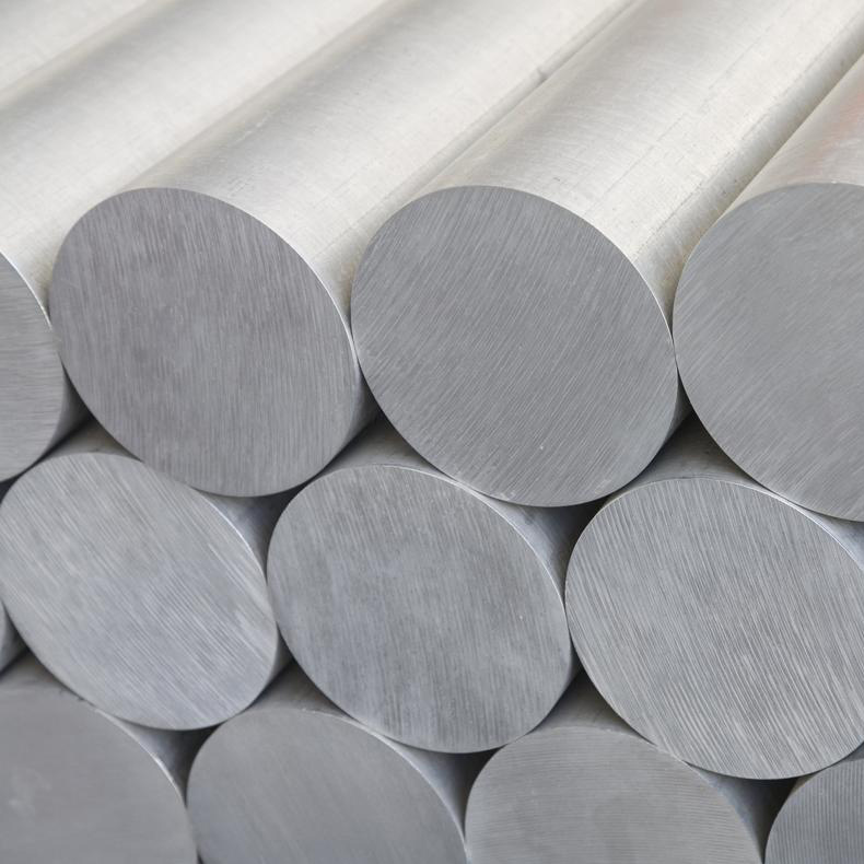 specyfikacje materiałów aluminiowych używane przez Shuangheng 